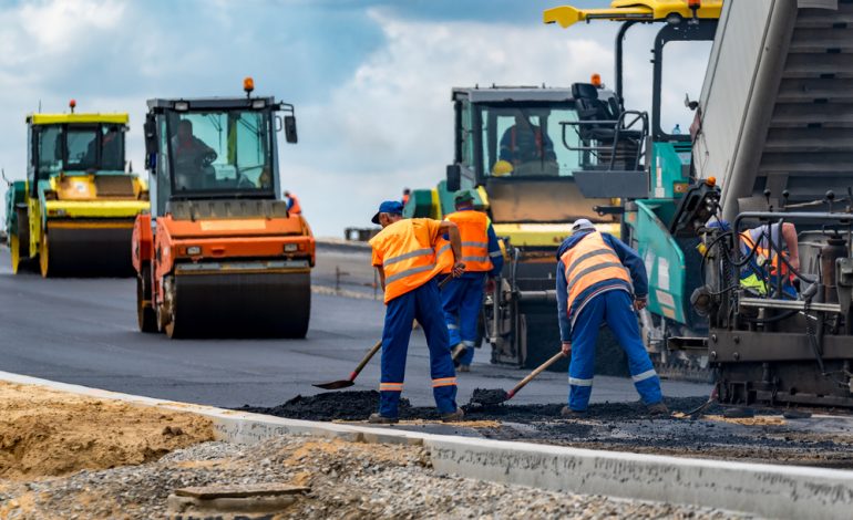 Cheyenne-Based Contractor Secures Nearly $9 Million in Roadwork Contracts Across Wyoming