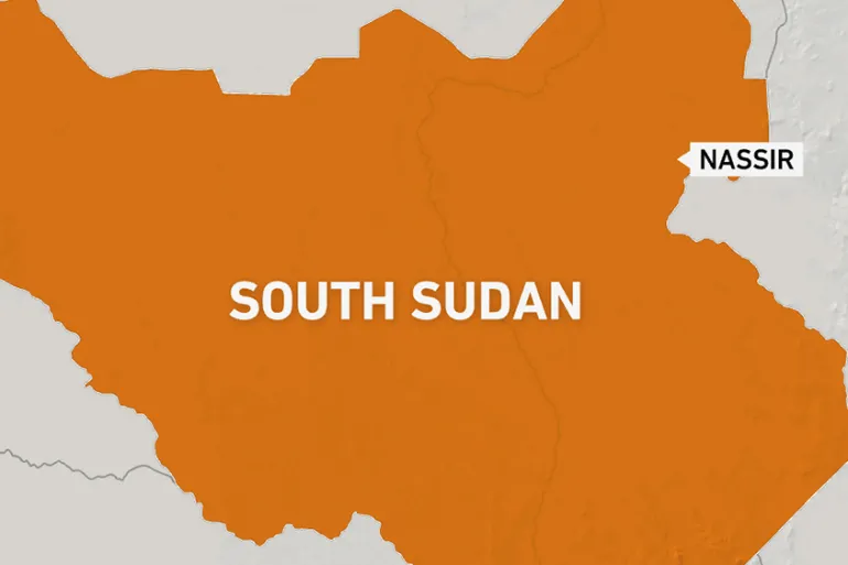 UN Calls for Calm After Deadly Clashes in South Sudan