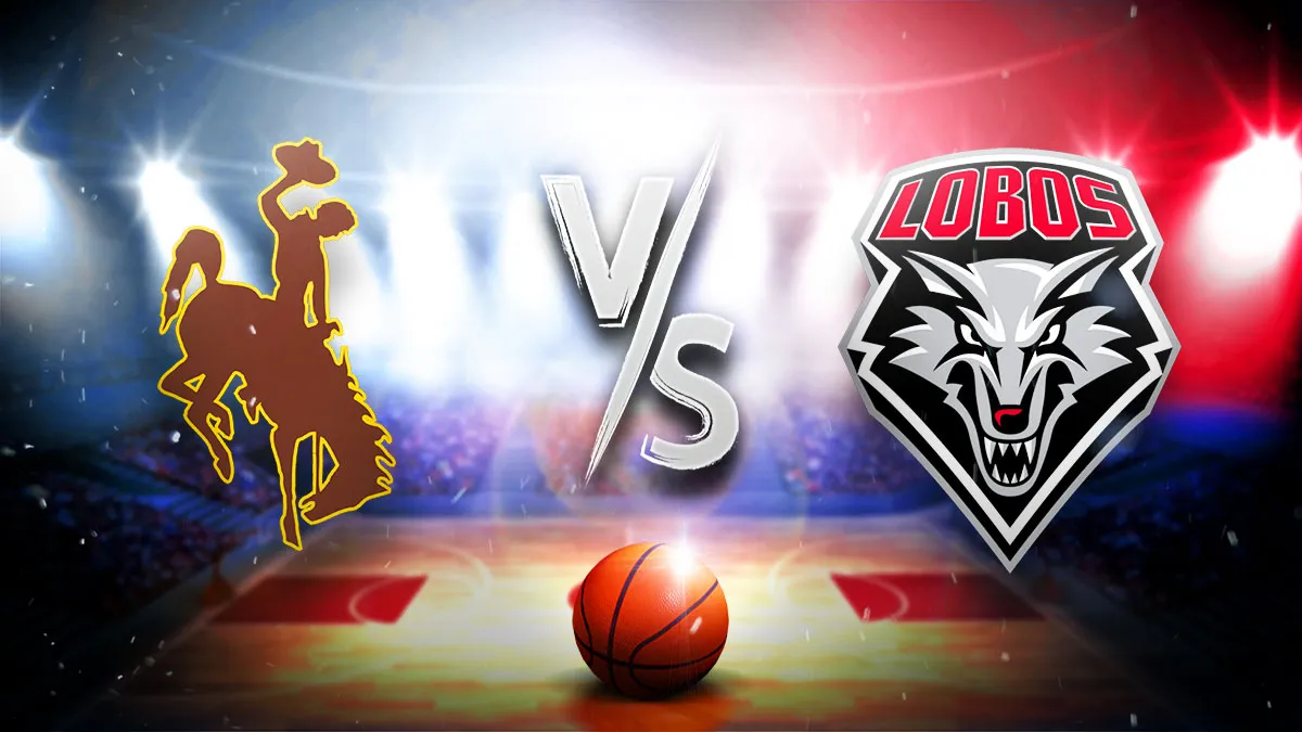 Top-Ranked New Mexico Hosts Wyoming in Key Mountain West Matchup