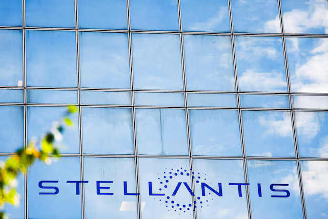 Stellantis Streamlines Operations Amid CEO Search