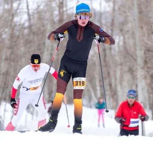 University of Wyoming Nordic Ski Teams Sweep Titles at Western Colorado Invitational