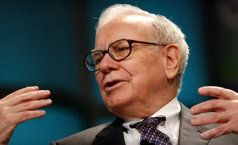 Warren Buffett Shares Four Key Lessons in His Annual Shareholder Letter