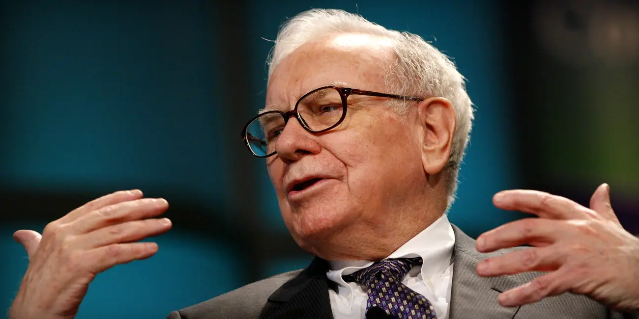 Warren Buffett Shares Four Key Lessons in His Annual Shareholder Letter