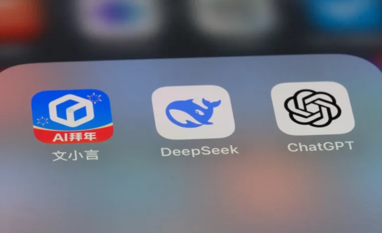 DeepSeek Resumes API Access as China’s AI Race Heats Up