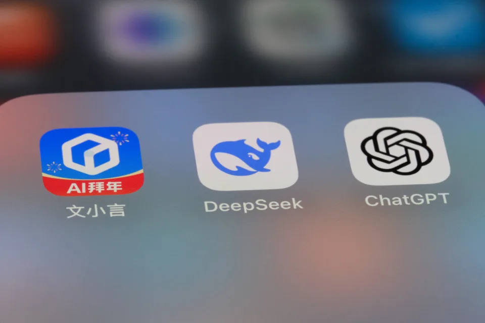 DeepSeek Resumes API Access as China’s AI Race Heats Up