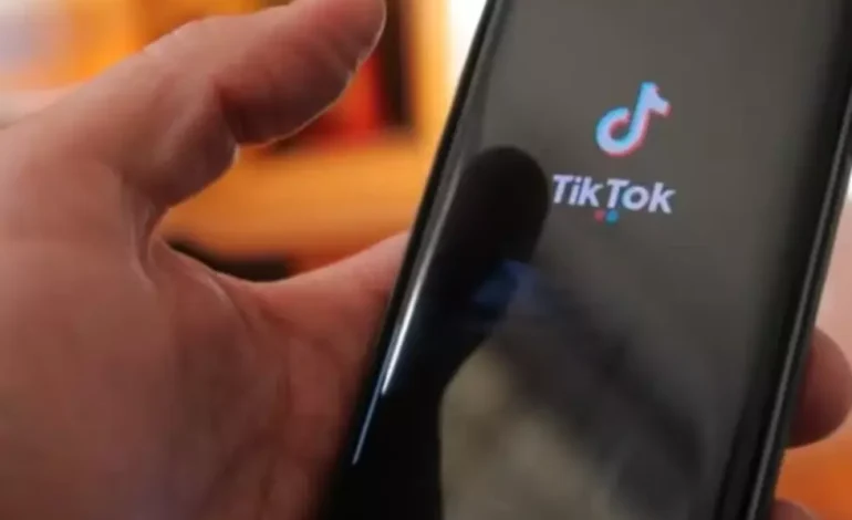 Wyoming Entrepreneur Reid Rasner Makes Offer to Buy TikTok