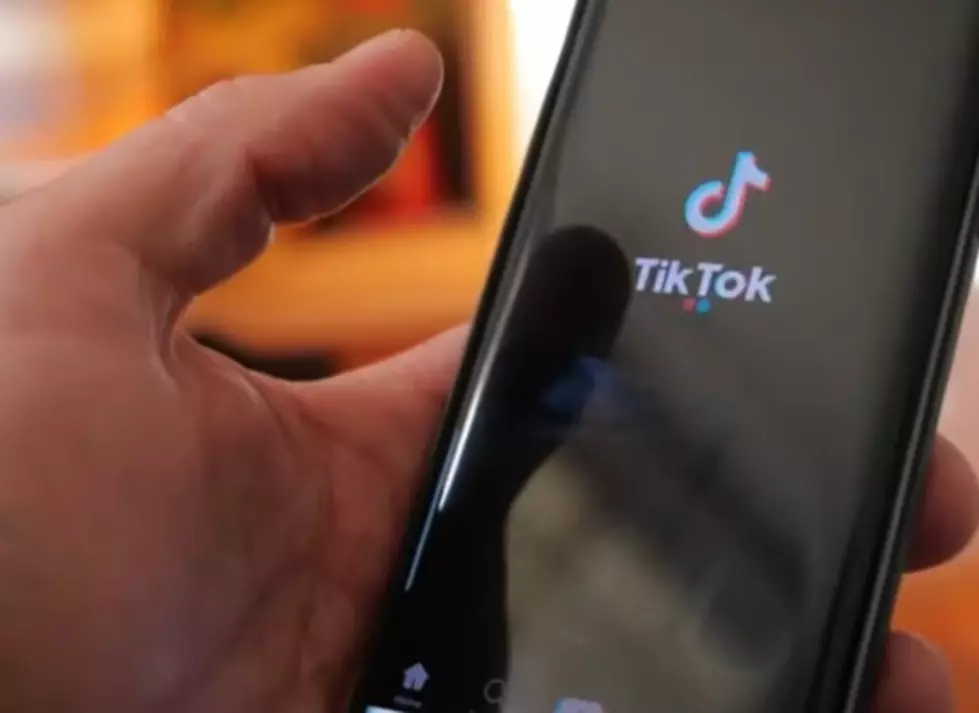 Wyoming Entrepreneur Reid Rasner Makes Offer to Buy TikTok