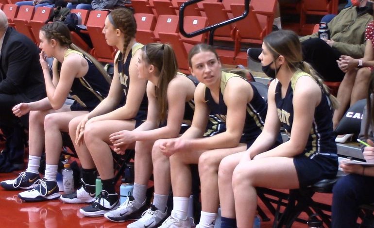 Wyoming Senate to Consider Bill Banning Trans Athletes from Girls’ and Women’s Sports