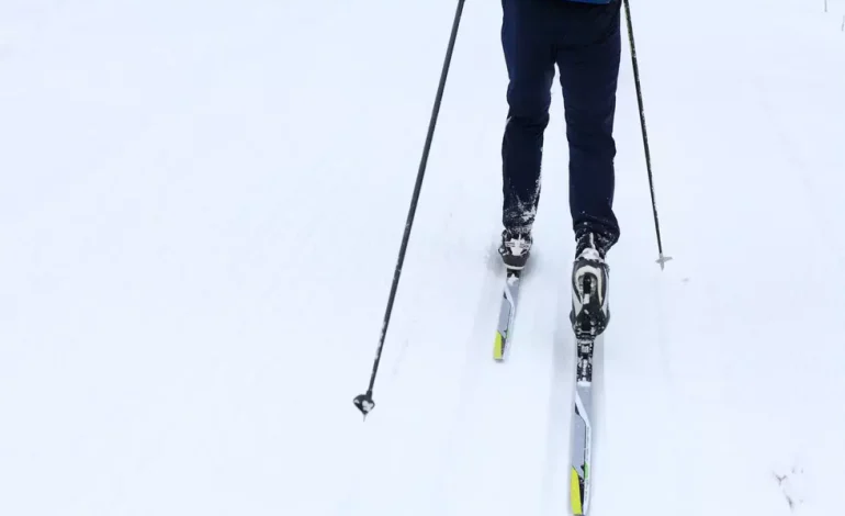 Wyoming High School Nordic Skiing Update: Casper Races Set for Feb. 7-8, 2025