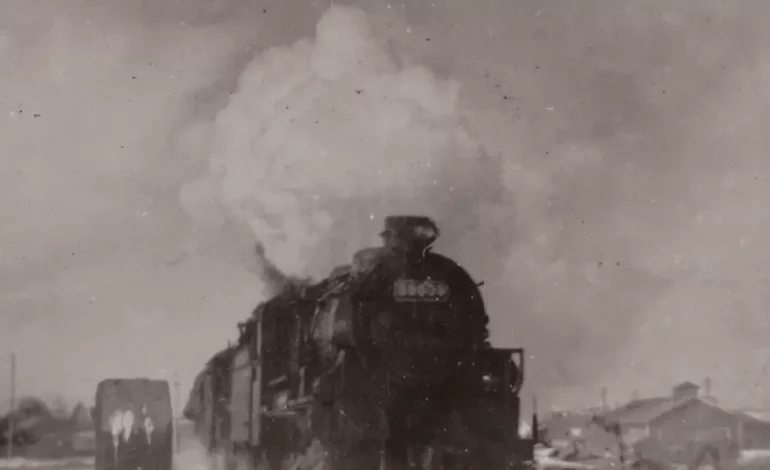 Fort Caspar Railroad Exhibit Brings Wyoming’s History to Life