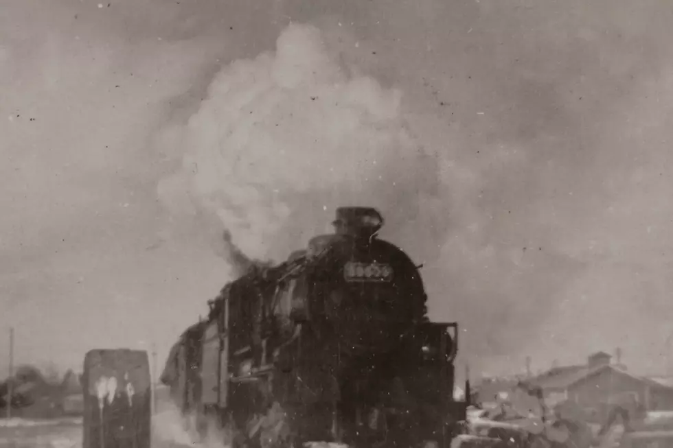 Fort Caspar Railroad Exhibit Brings Wyoming’s History to Life