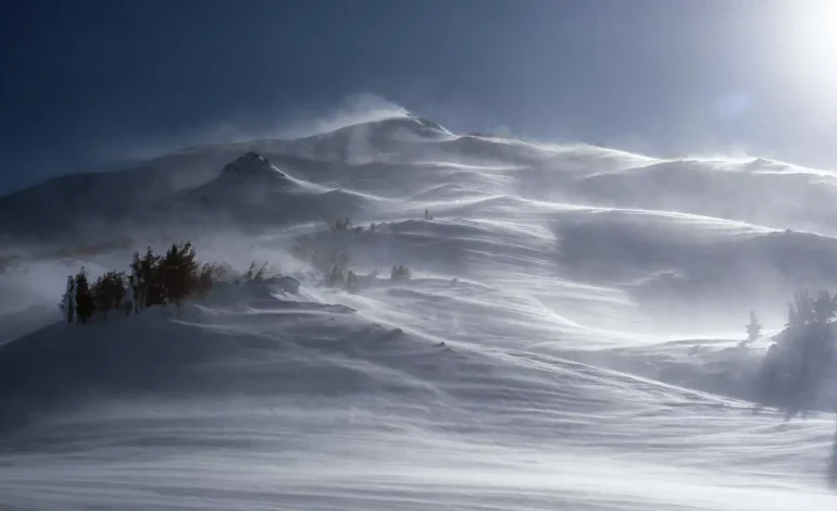 Southeast Wyoming Faces Frigid Temperatures and Heavy Snowfall