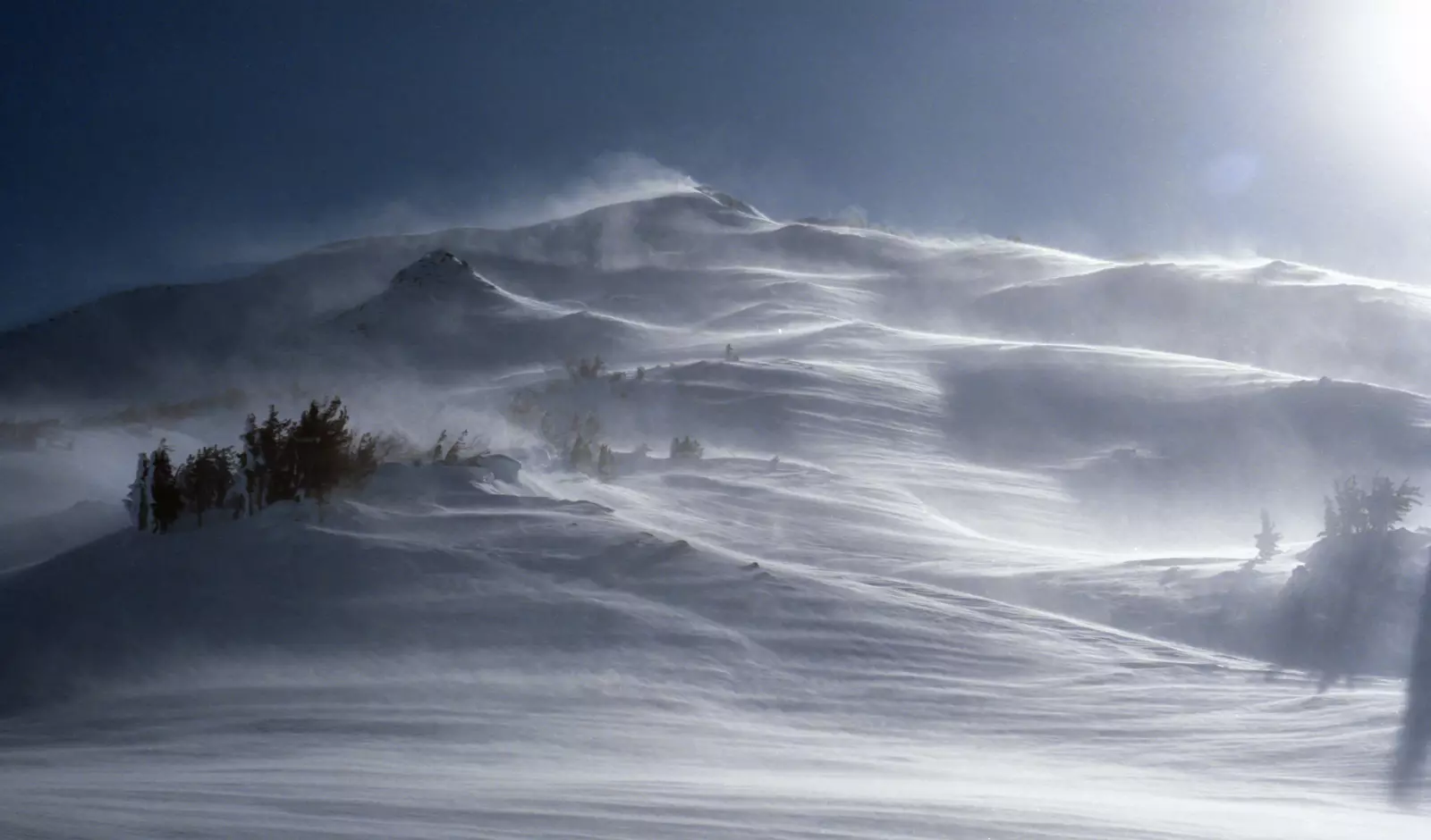 Southeast Wyoming Faces Frigid Temperatures and Heavy Snowfall