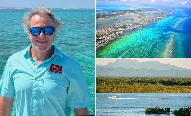 Colorado Real Estate Developer Found Murdered in Belize, Police Suspect Targeted Hit