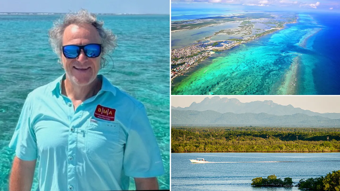 Colorado Real Estate Developer Found Murdered in Belize, Police Suspect Targeted Hit