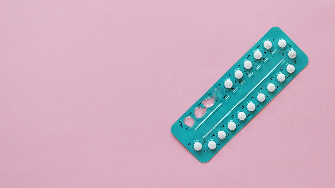 Does the Contraceptive Pill Affect Women’s Mental Health?