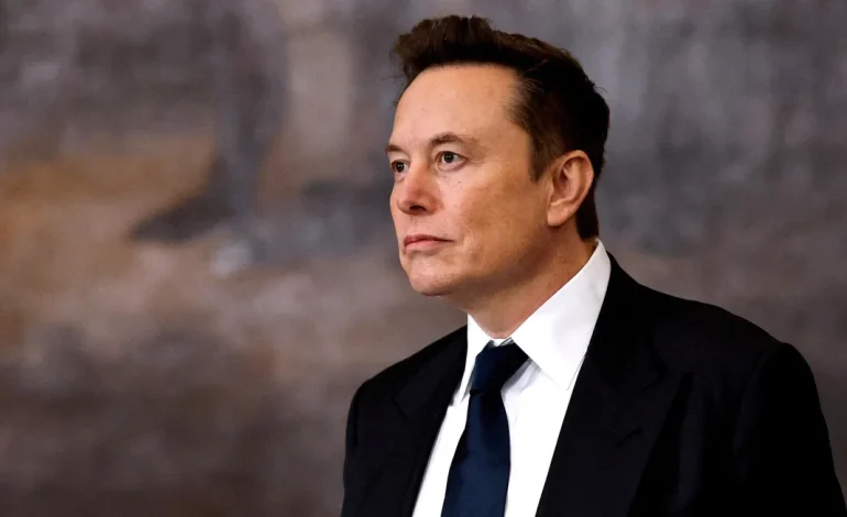 Musk Vows to Reform X’s Fact-Checking as Poll Data Reflects Controversy Over Ukraine’s Zelensky’s Popularity