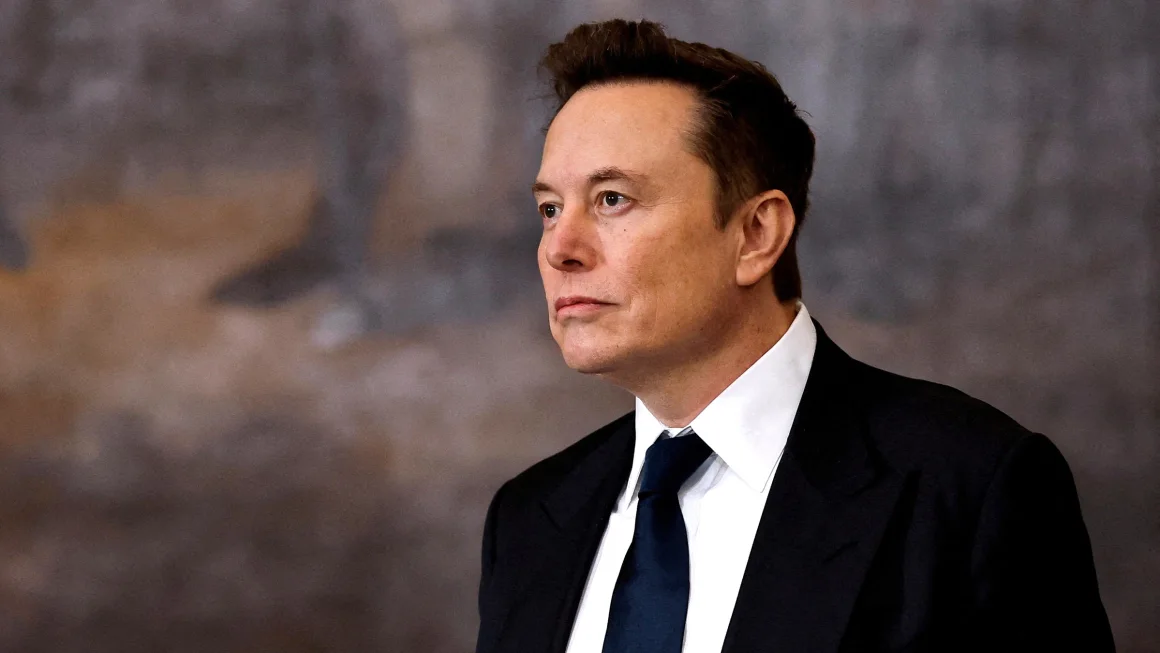 Musk Vows to Reform X’s Fact-Checking as Poll Data Reflects Controversy Over Ukraine’s Zelensky’s Popularity