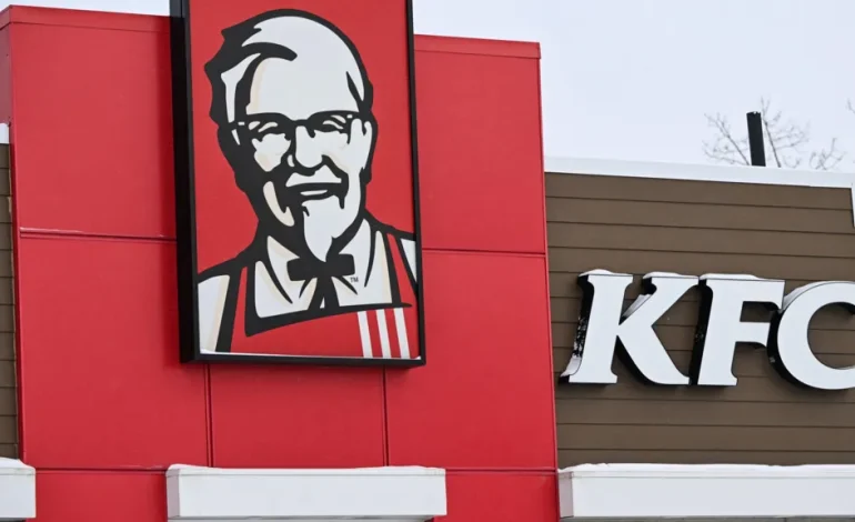 KFC Moves Corporate Headquarters to Texas, Sparking Discontent in Kentucky