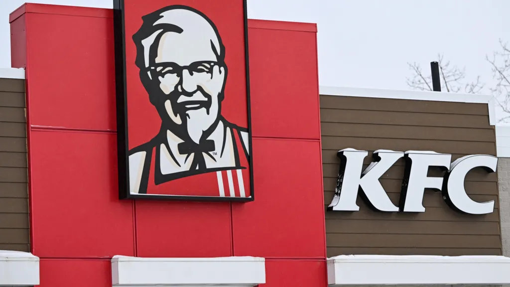 KFC Moves Corporate Headquarters to Texas, Sparking Discontent in Kentucky