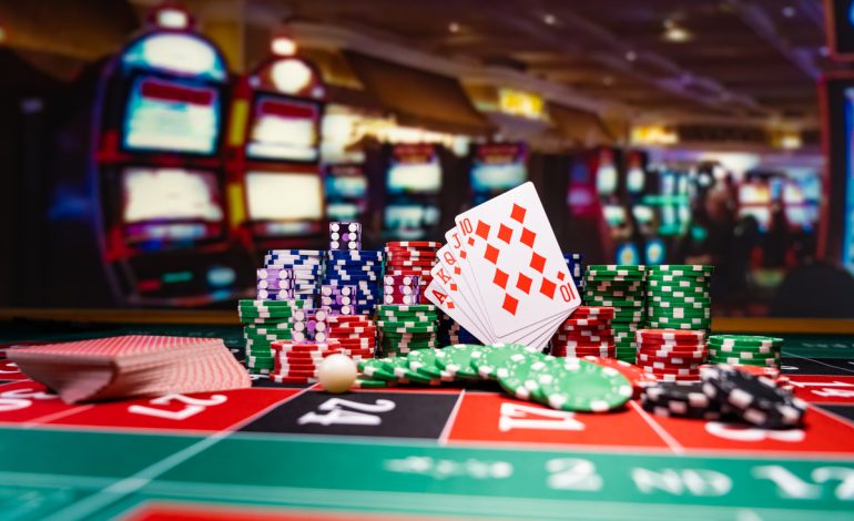 Wyoming Delays Online Casino Legalization, Joining Virginia in 2025 Pause