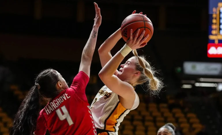 Wyoming Cowgirls Secure Dominant Win Over New Mexico with Strong Defensive Performance