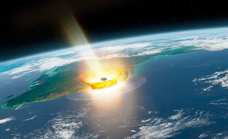 Potential Impact of Asteroid 2024 YR4: What We Know So Far