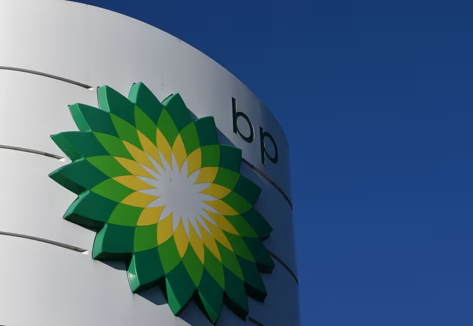 BP Shares Surge Amid Reports of Stake Acquisition by Activist Investor Elliott Management