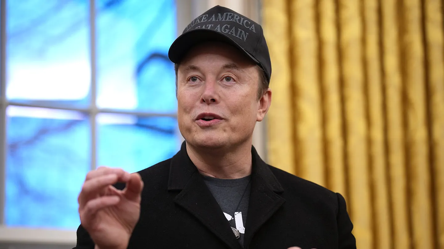 Elon Musk Says Social Security Database Riddled with Errors, Possible Fraud