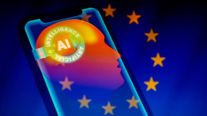 EU Presses Ahead with AI Act Despite Trump’s Warnings on Big Tech Restrictions