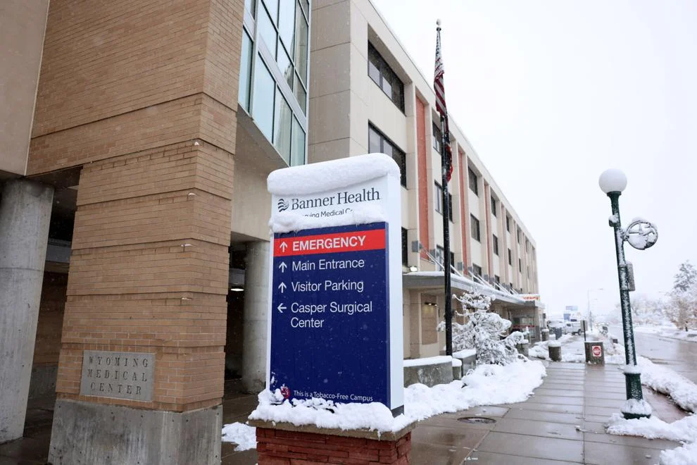 Wyoming’s Top-Rated Hospitals Are Hours Away for Some Residents