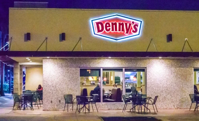 Denny’s Introduces Temporary Egg Surcharge Amid Nationwide Shortage