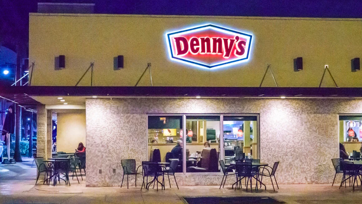 Denny’s Introduces Temporary Egg Surcharge Amid Nationwide Shortage