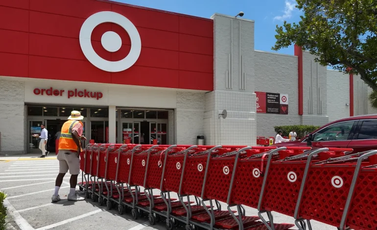 Target Faces Legal Action Over DEI Programs and 2023 Pride Merchandise Backlash