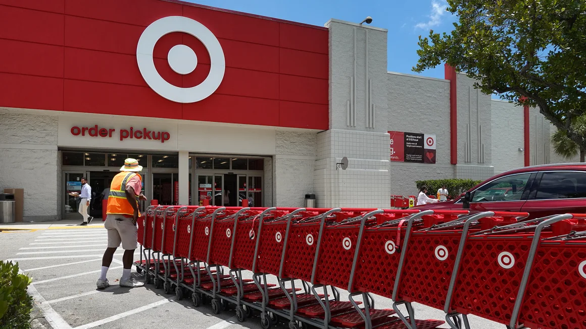 Target Faces Legal Action Over DEI Programs and 2023 Pride Merchandise Backlash