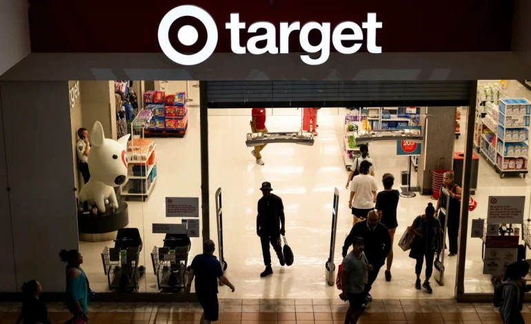 Target Faces Backlash After Scaling Back DEI Initiatives