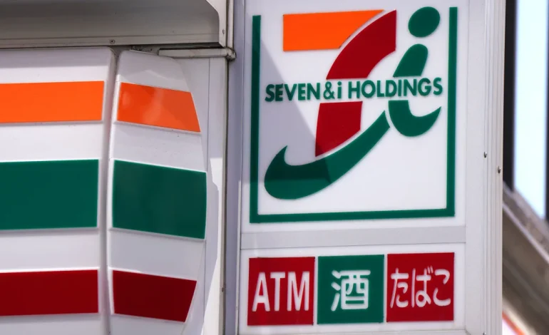 Seven & i Holdings Considers Alternative Buyout Offers as Founding Family Fails to Secure Funding