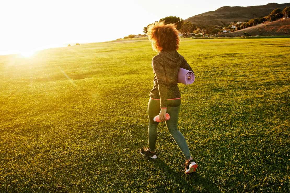 Regular Exercise May Help Protect Against Brain Disease, Early Research Suggests