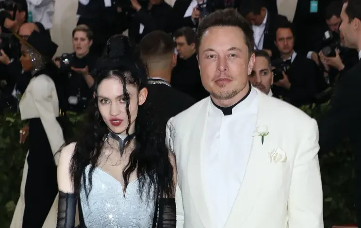 Grimes Appeals to Elon Musk for Urgent Attention to Their Child’s Medical Issue