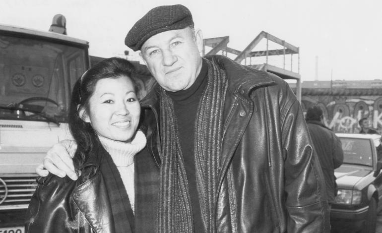 Oscar Winner Gene Hackman, Wife, Dog Found Dead in Santa Fe Home