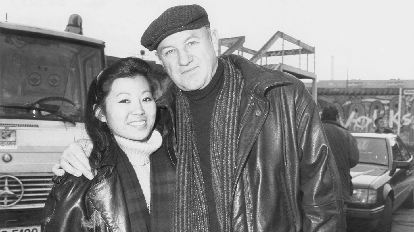 Oscar Winner Gene Hackman, Wife, Dog Found Dead in Santa Fe Home