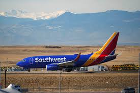 Southwest Airlines Announces Major Layoffs, Cutting 1,750 Corporate Jobs