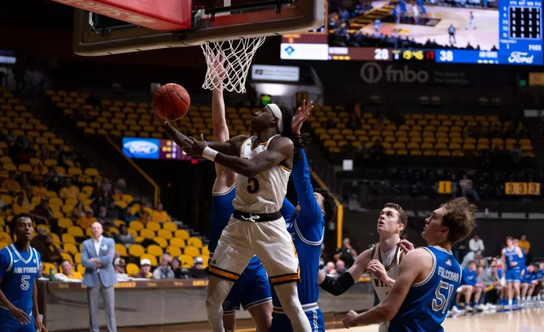 Wyoming Cowboys Host San Jose State in Saturday Matchup