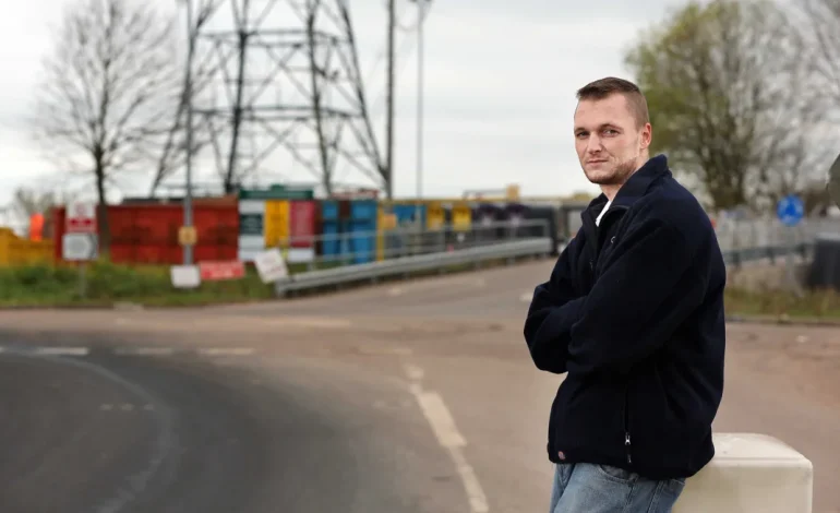 Man Plans to Buy Landfill in Quest for $800 Million in Bitcoin