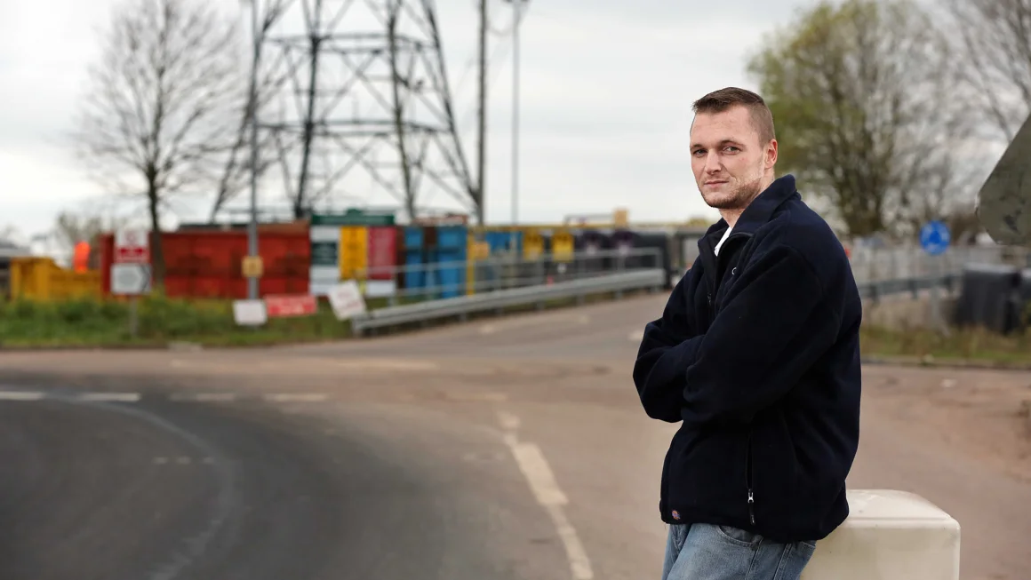 Man Plans to Buy Landfill in Quest for $800 Million in Bitcoin