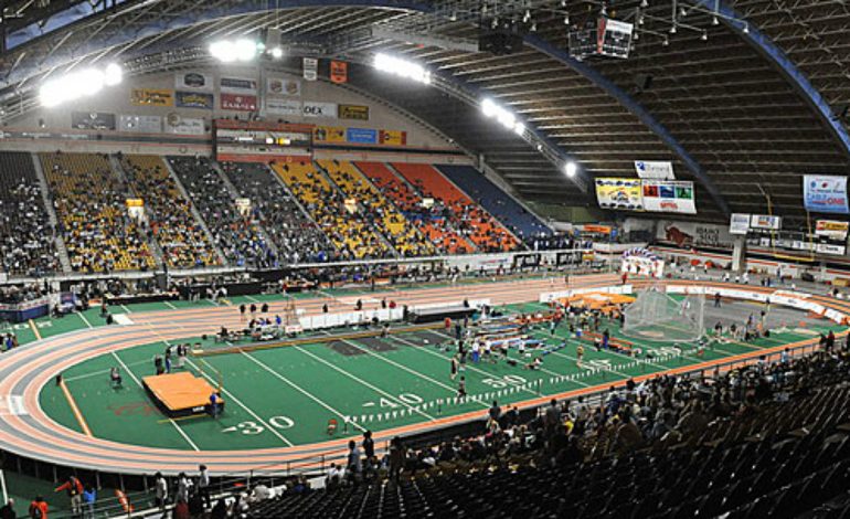 Wyoming High School Athletes Compete at Simplot Games This Weekend