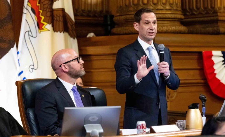 San Francisco Mayor Orders City Workers Back to Office Four Days a Week