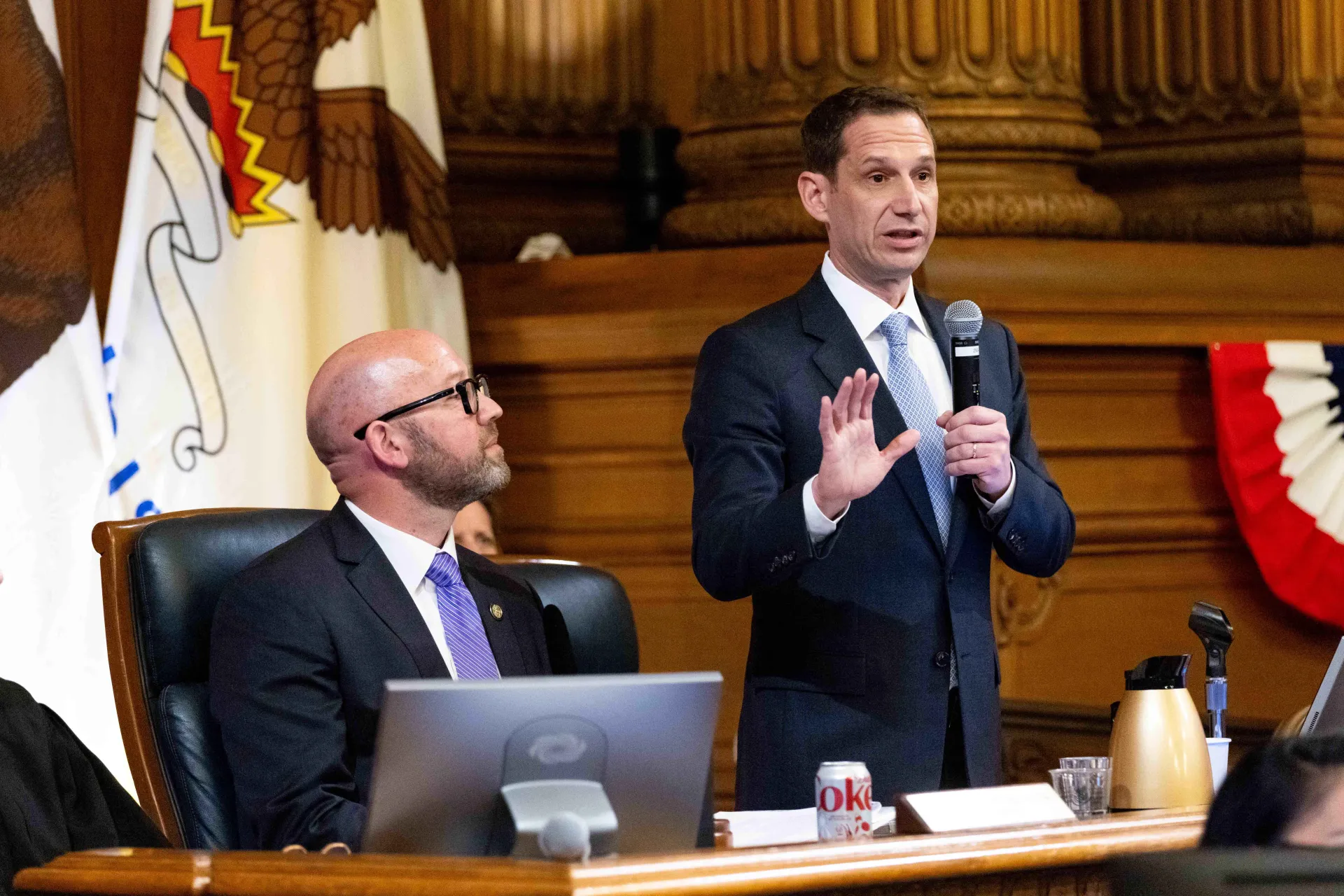 San Francisco Mayor Orders City Workers Back to Office Four Days a Week