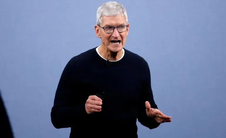 Apple Shareholders Reject Proposal to Abandon DEI Initiatives