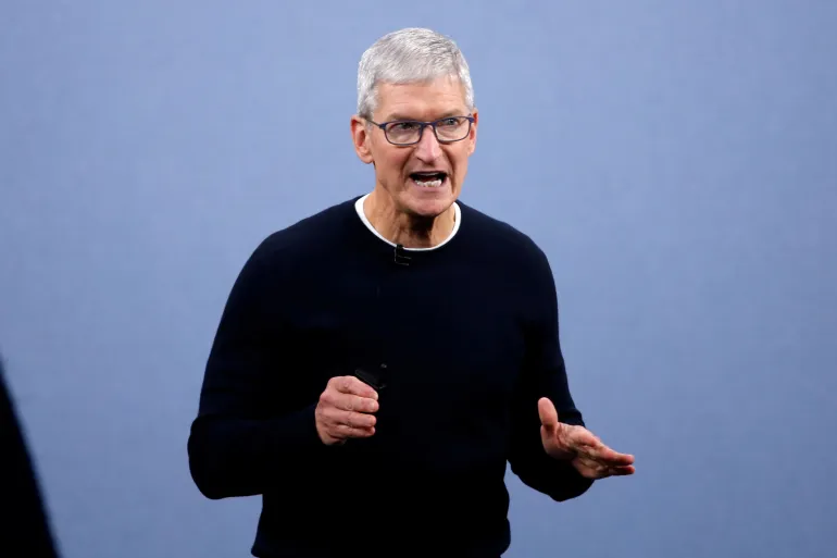 Apple Shareholders Reject Proposal to Abandon DEI Initiatives